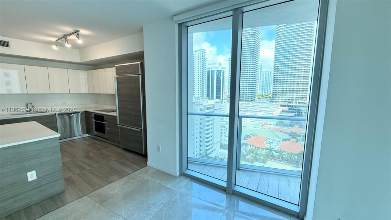 1100 S Miami Ave, Unit 1710, Miami, FL 33130 Photo
