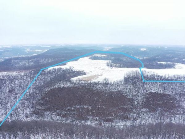 27802 SUNNY LANE, Steuben, WI 54657