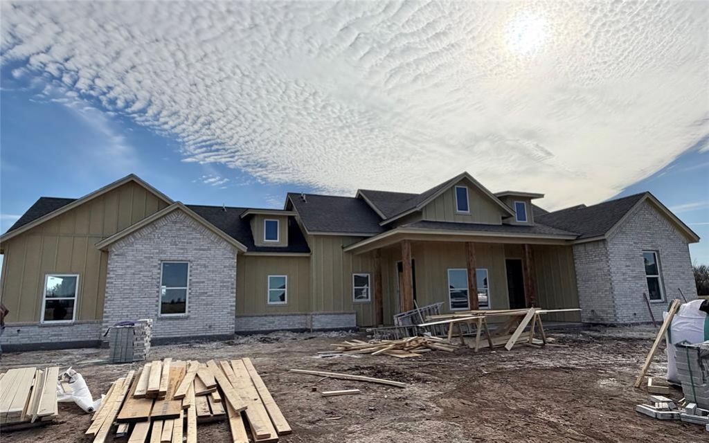 1016 Sabrina Court, Weatherford, TX 76085 Main Photo