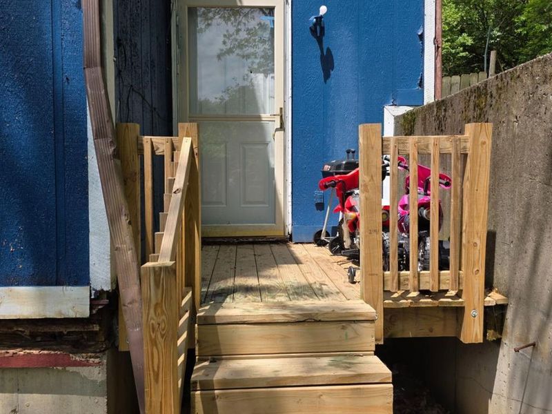 2114 Saint Leo Place, Cheviot, OH 45211 Photo 2