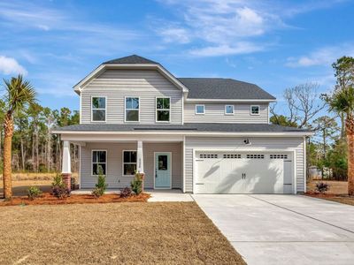 6220 N Highway 17, Awendaw, SC 29429