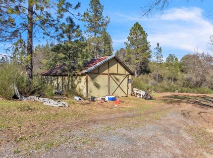 7149 Union Flat Ln, Garden Valley, CA 95633 Photo