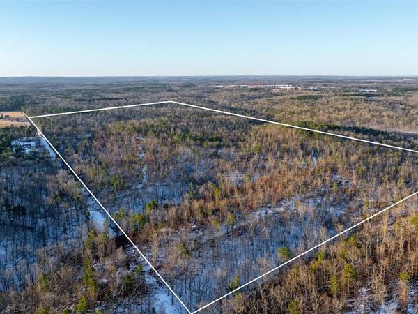 0A Huldy Drive, Raymondville, MO 65555