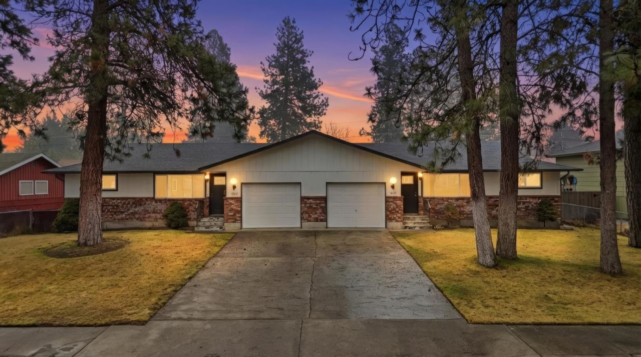 7016 N Whitehouse St, Spokane, WA 99208 Main Photo
