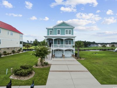 400 West Palms Dr., Myrtle Beach, SC 29579