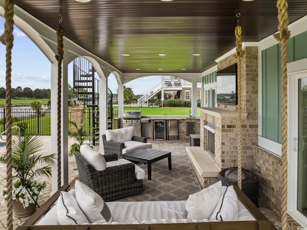 400 West Palms Dr. Photo 33