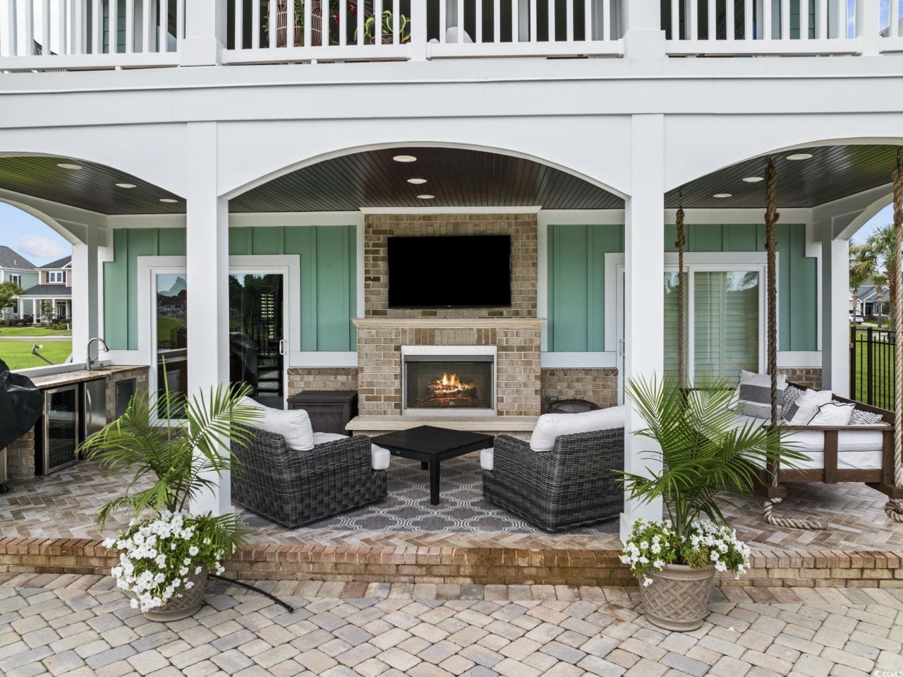 400 West Palms Dr. Photo 34