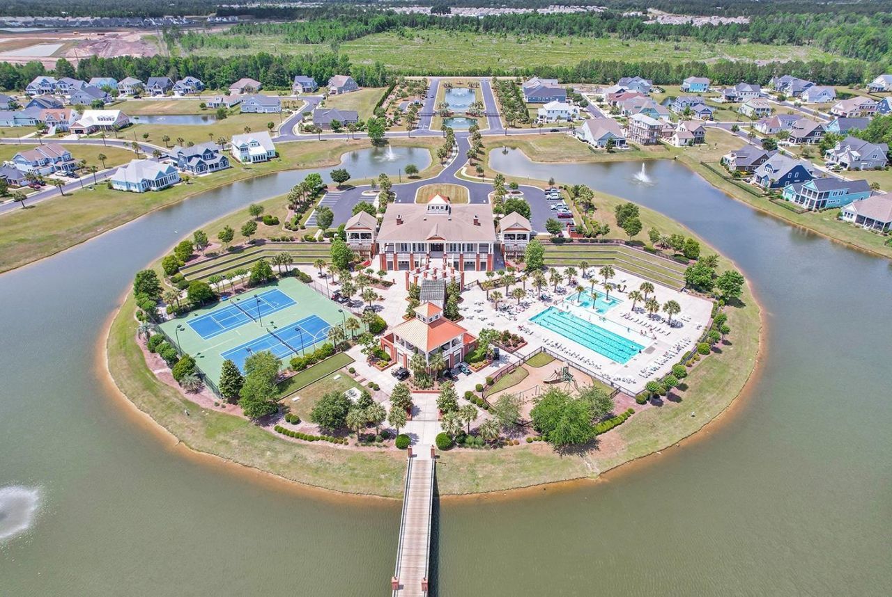 400 West Palms Dr. Photo 48