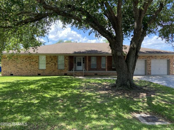 406 Estate Drive, New Iberia, LA 70563