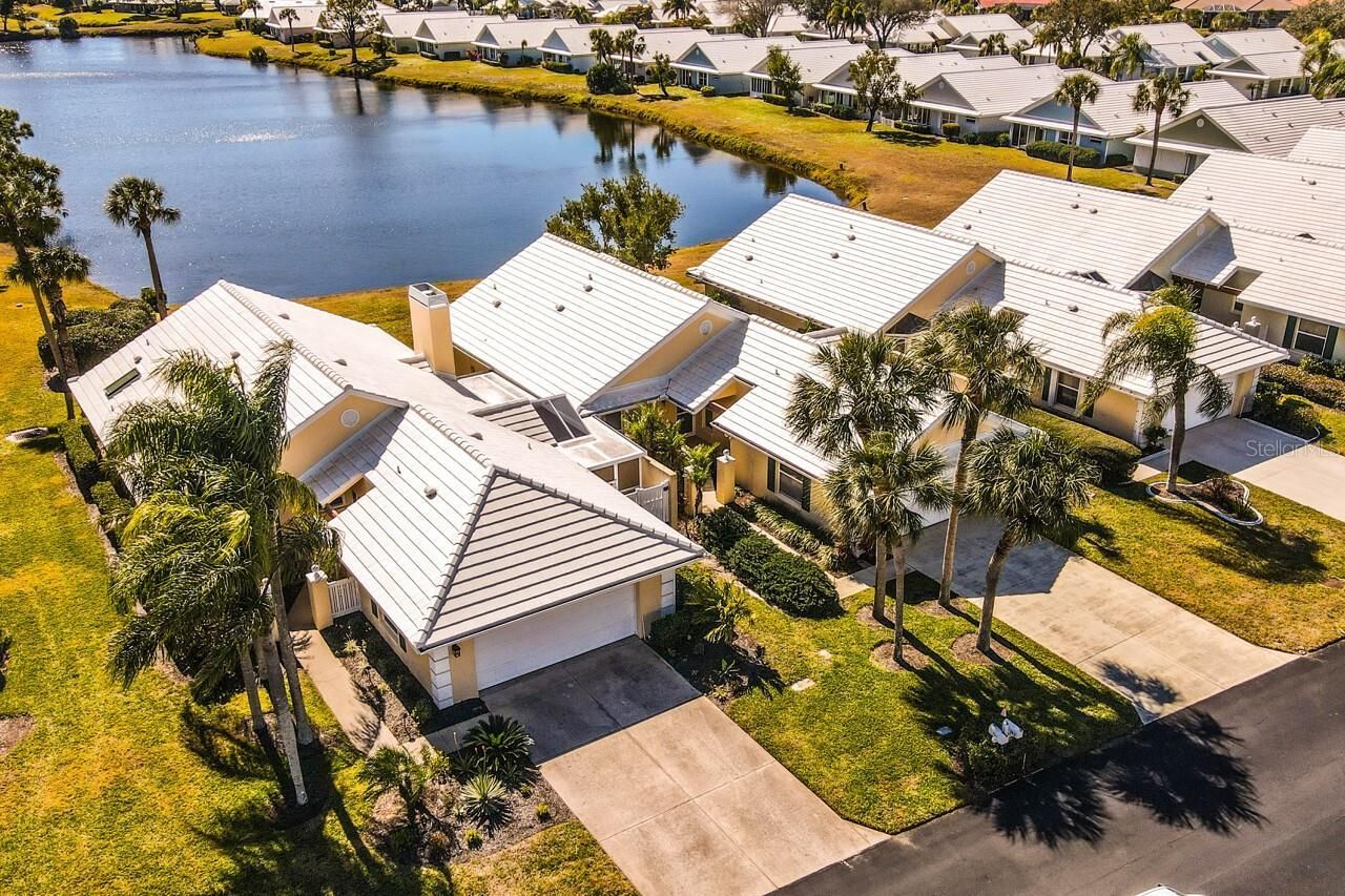 761 Harrington Lake Drive N, Unit 61, Venice, FL 34293 Main Photo