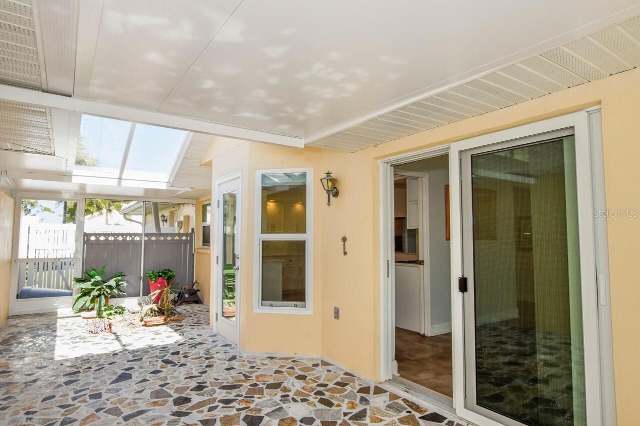 761 Harrington Lake Drive N, Unit 61, Venice, FL 34293 Photo