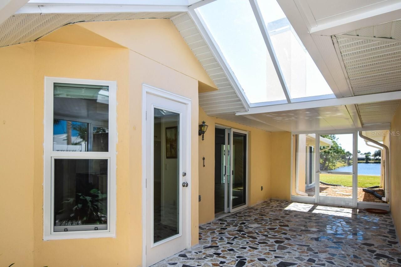 761 Harrington Lake Drive N, Unit 61, Venice, FL 34293 Photo