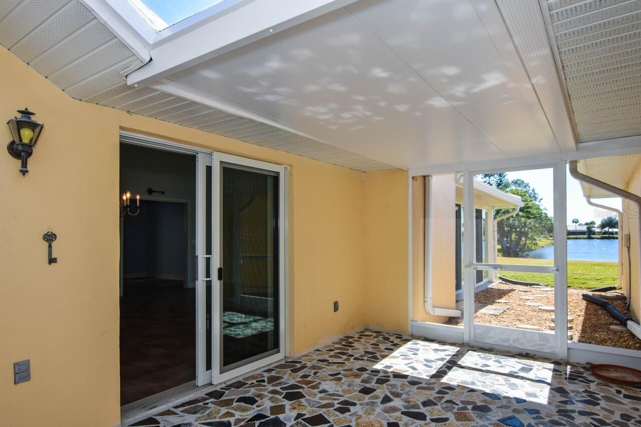 761 Harrington Lake Drive N, Unit 61, Venice, FL 34293 Photo