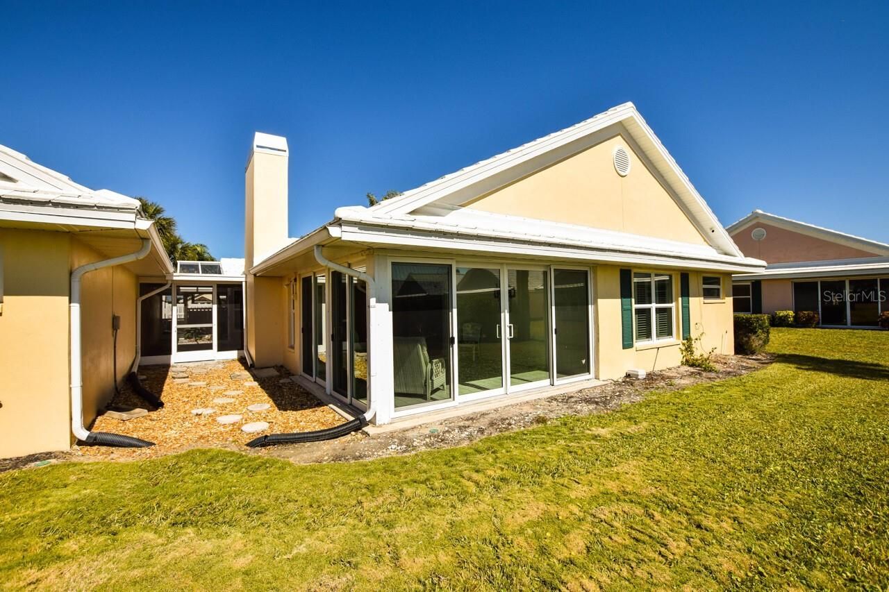 761 Harrington Lake Drive N, Unit 61, Venice, FL 34293 Photo