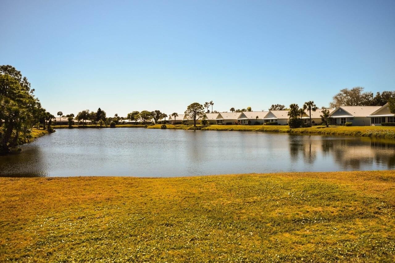 761 Harrington Lake Drive N, Unit 61, Venice, FL 34293 Photo