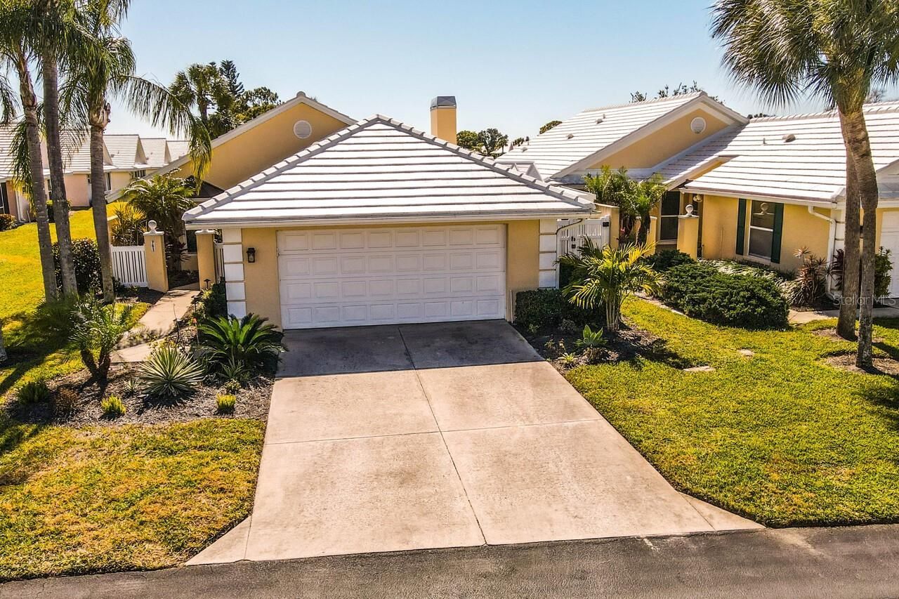 761 Harrington Lake Drive N, Unit 61, Venice, FL 34293 Photo