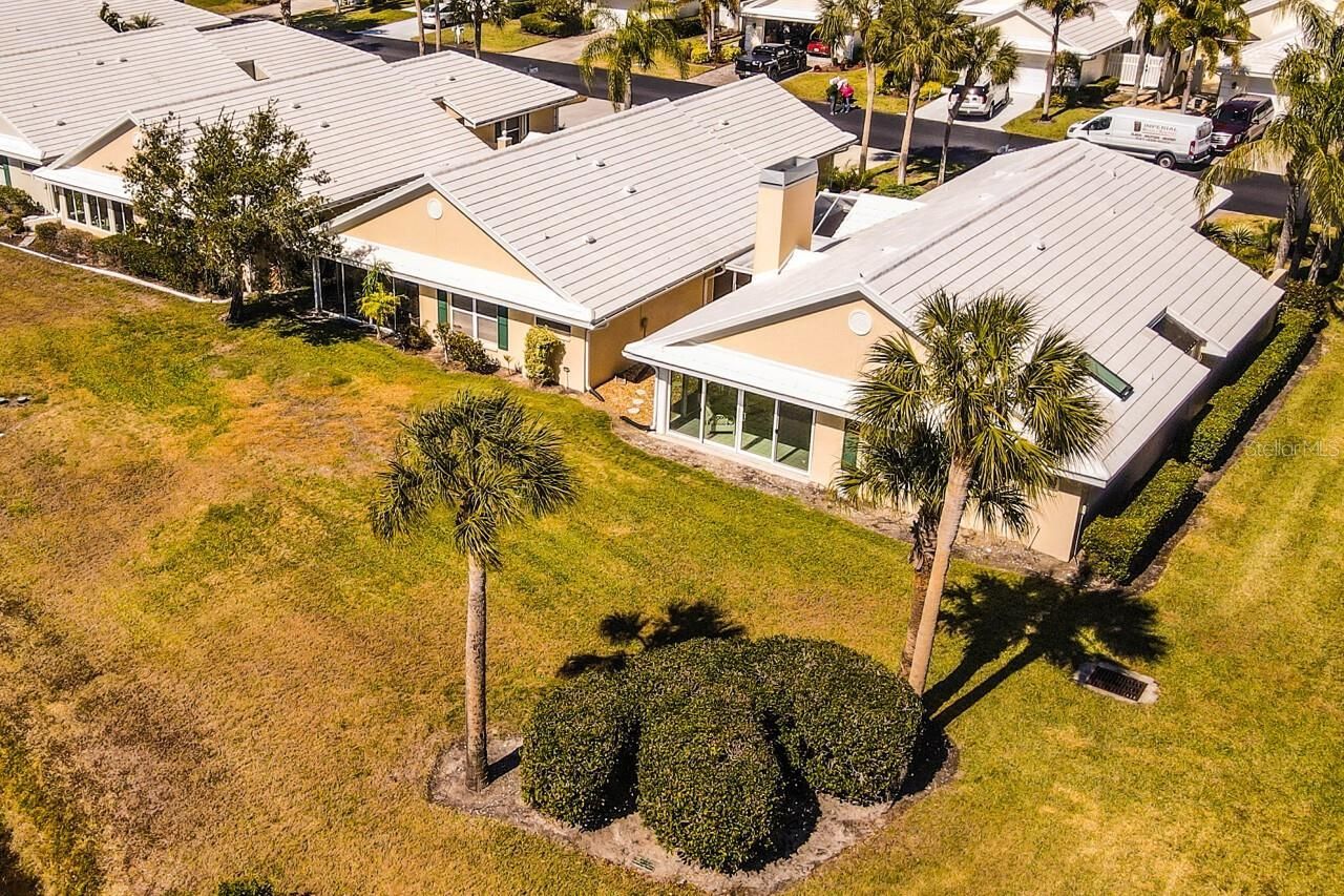 761 Harrington Lake Drive N, Unit 61, Venice, FL 34293 Photo
