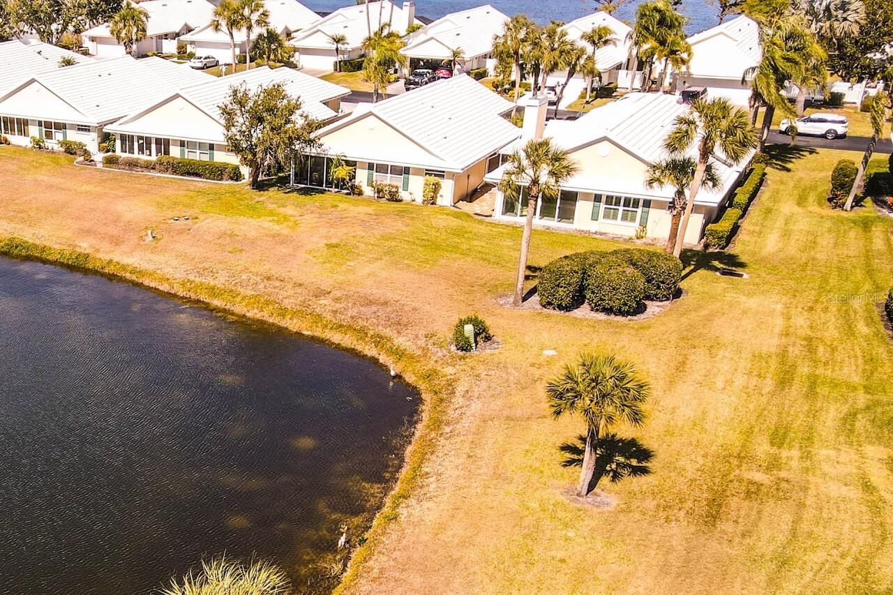 761 Harrington Lake Drive N, Unit 61, Venice, FL 34293 Photo
