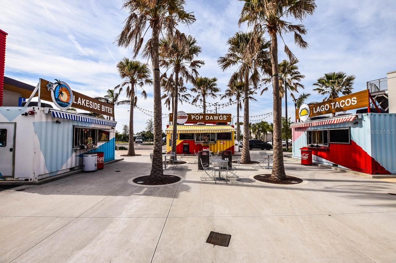 761 Harrington Lake Drive N, Unit 61, Venice, FL 34293 Photo