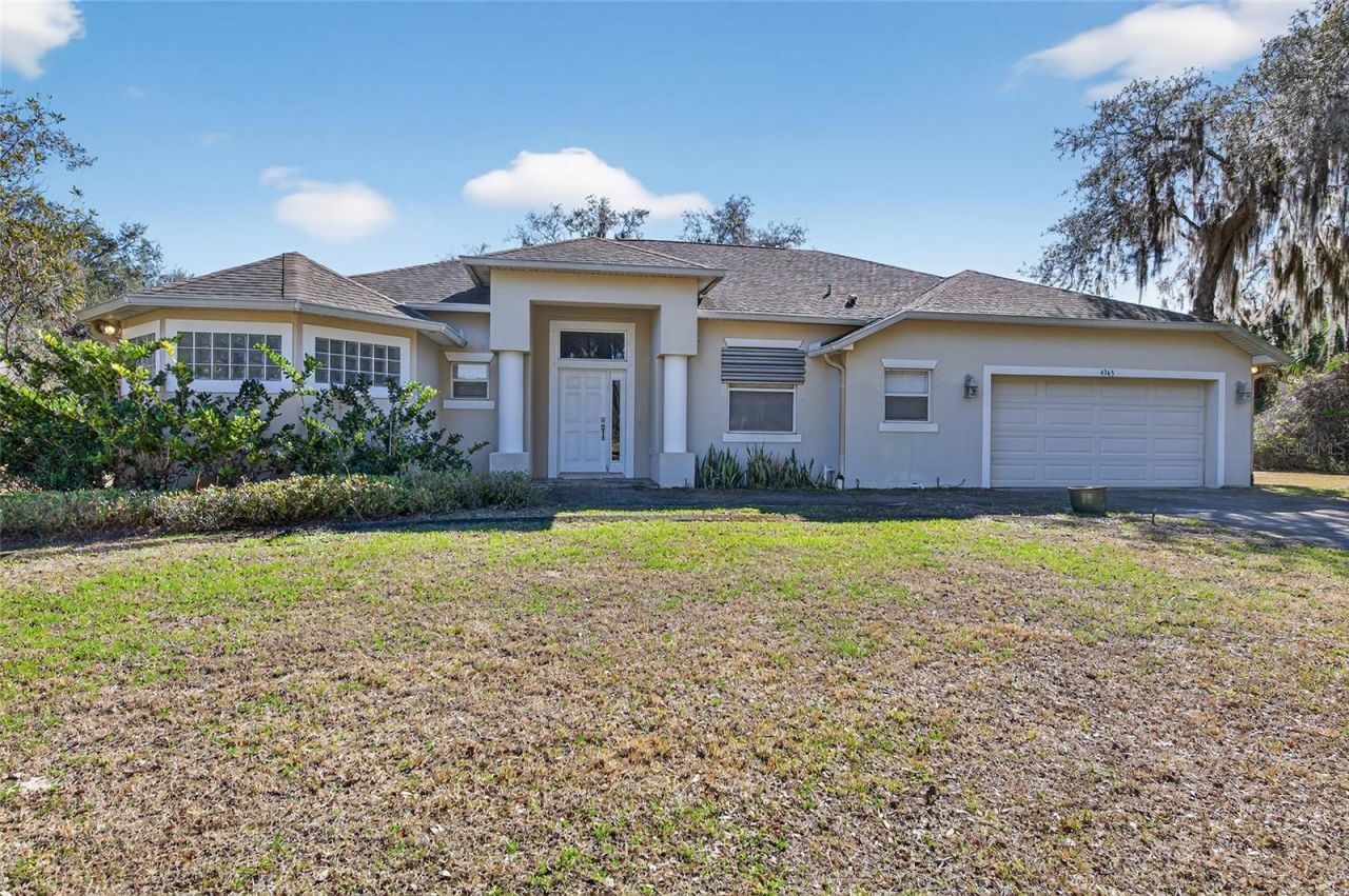 4365 Burkholm, Mims, FL 32754 Photo