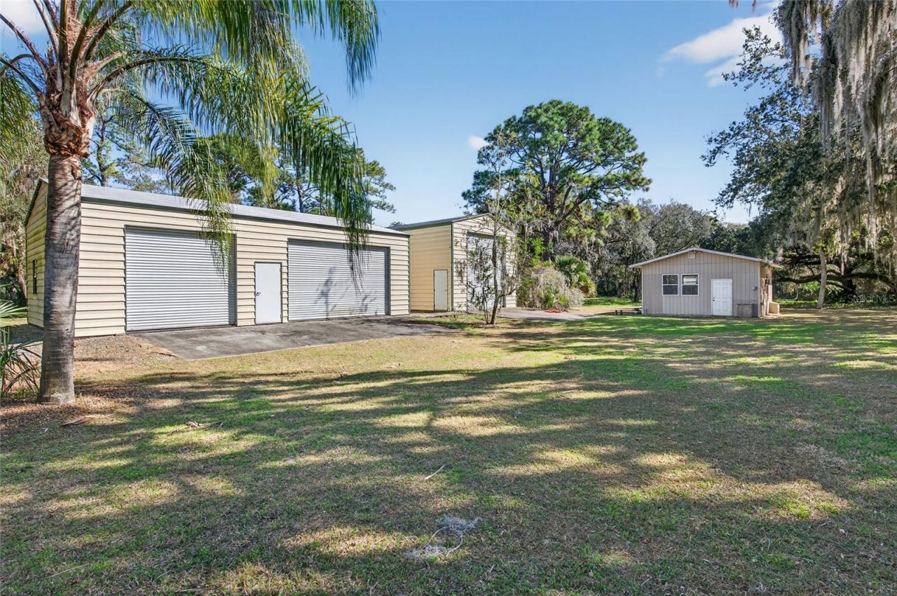 4365 Burkholm, Mims, FL 32754 Photo