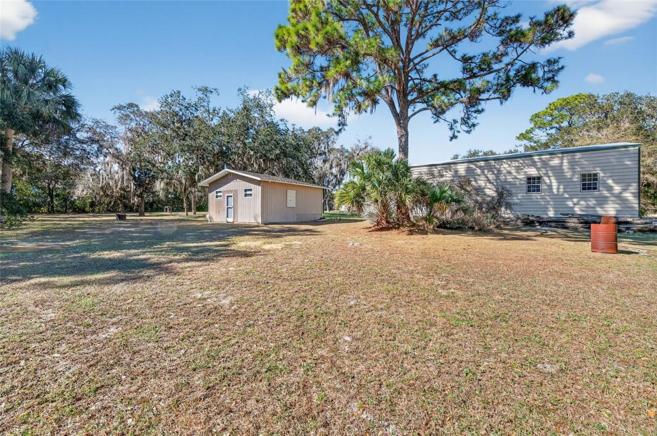 4365 Burkholm, Mims, FL 32754 Photo