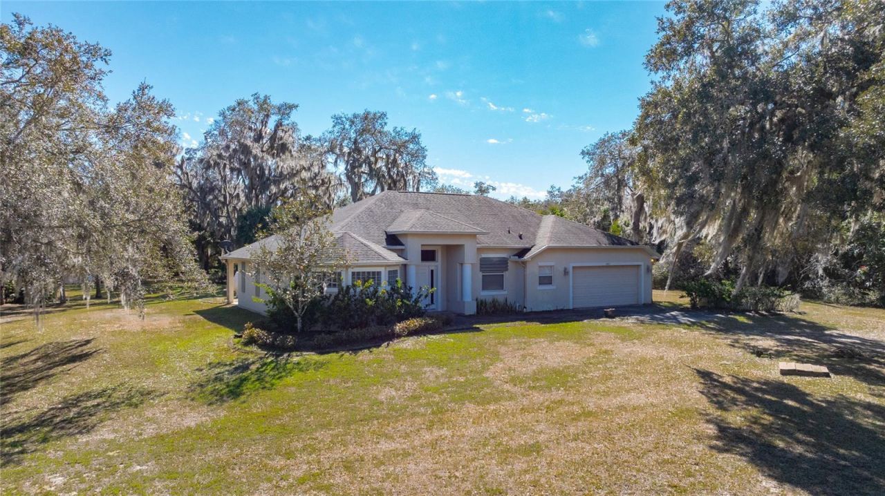 4365 Burkholm, Mims, FL 32754 Photo