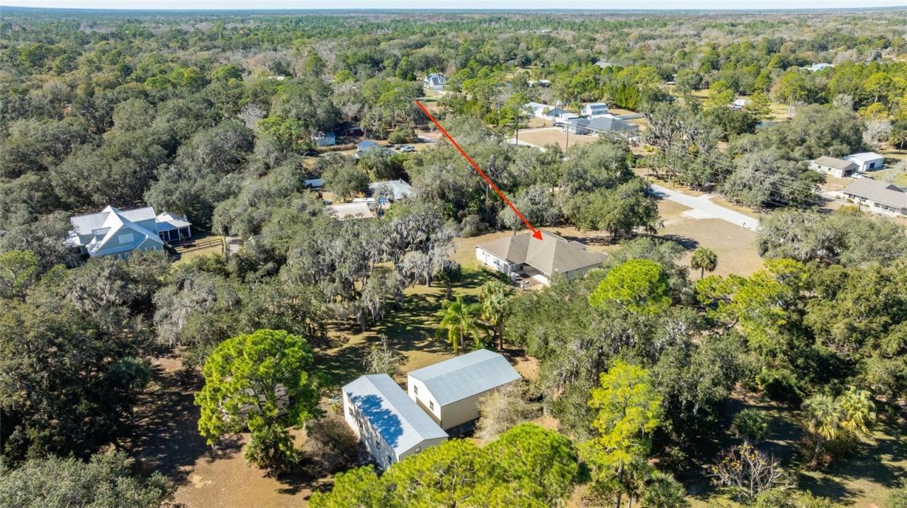 4365 Burkholm, Mims, FL 32754 Photo