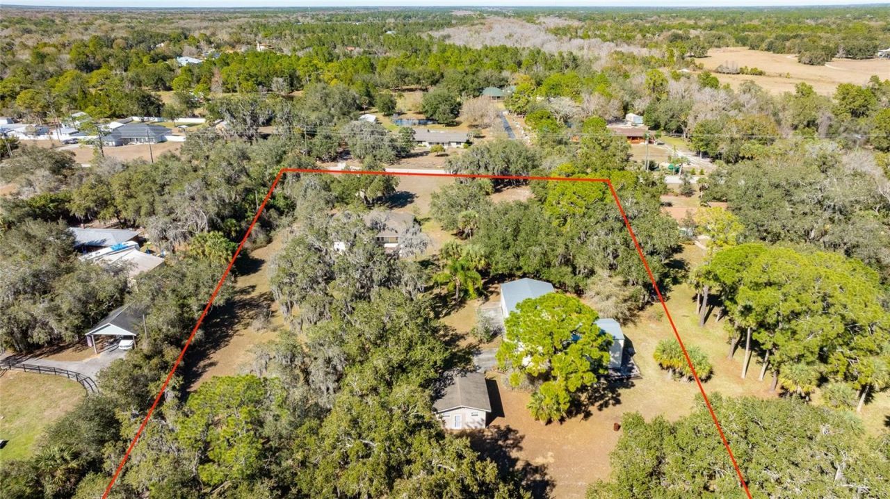 4365 Burkholm, Mims, FL 32754 Photo