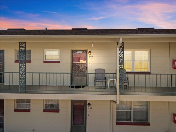 5505 HERNANDES DR, Unit 240, ORLANDO, FL 32808