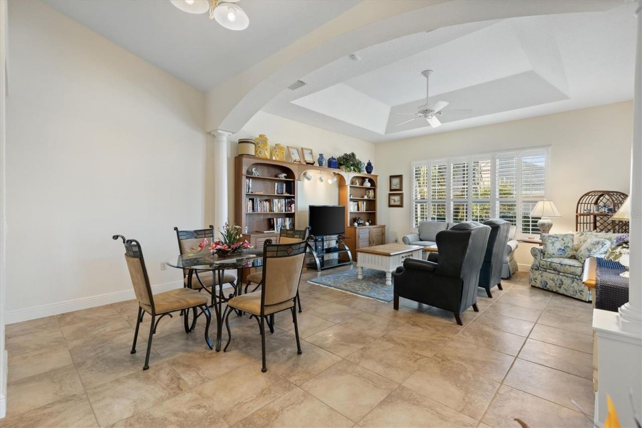 1116 Russell Loop, The Villages, FL 32162 Photo