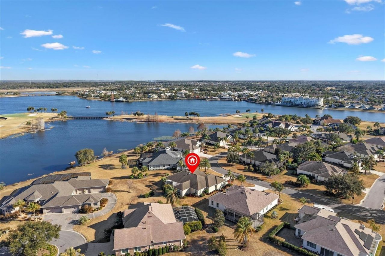 1116 Russell Loop, The Villages, FL 32162 Photo