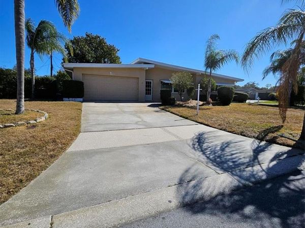 CLEARWATER, FL 33763