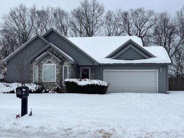 114 Mourning Dove Drive, Warsaw, KY 41095