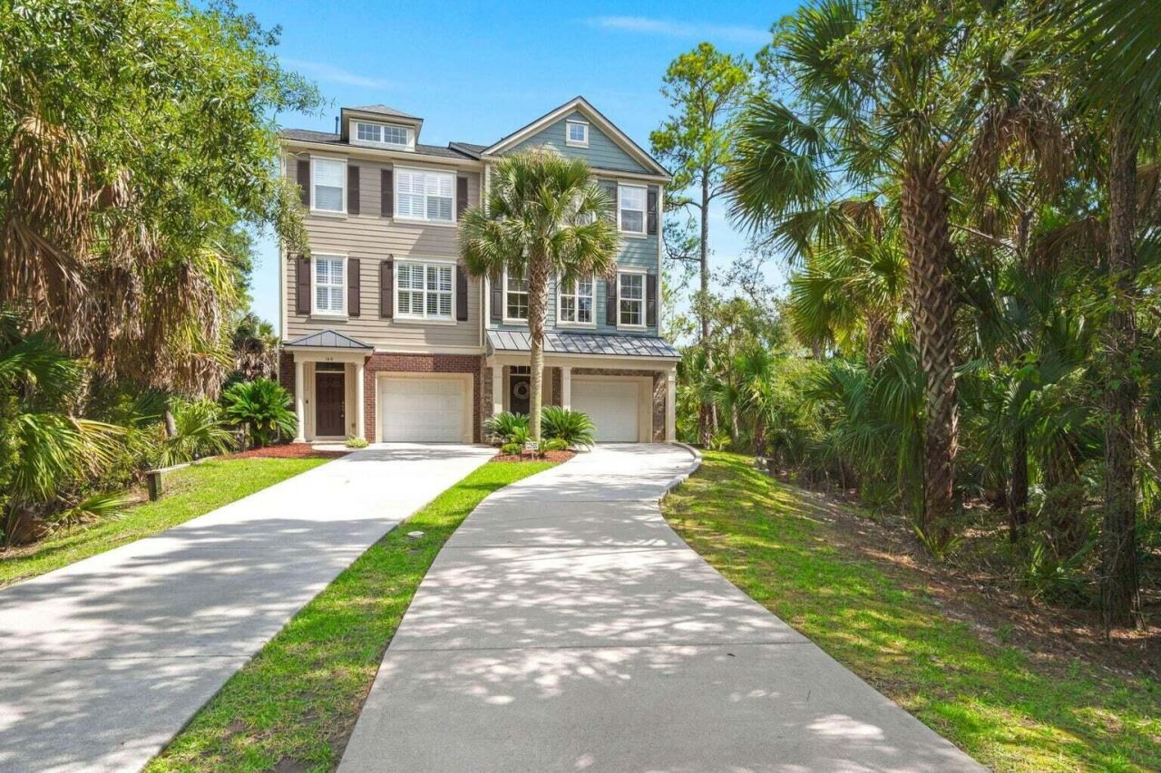 164 Palm Cove Way Photo 2