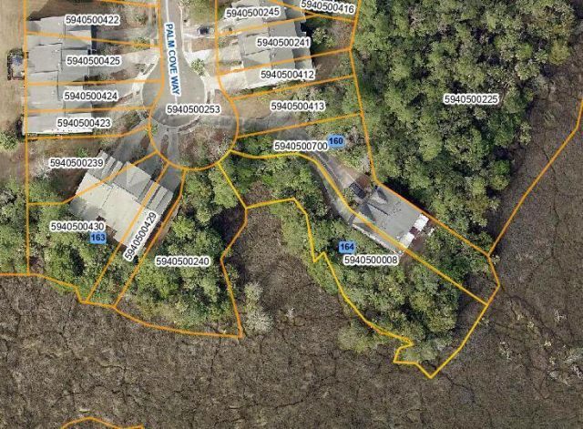 164 Palm Cove Way Photo 35