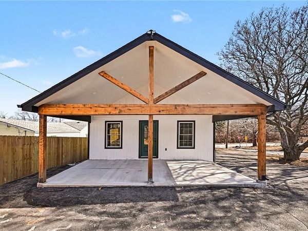 1928 S Boeke Street, Kansas City, KS 66103