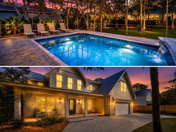 153 Cedar Street, Santa Rosa Beach, FL 32459