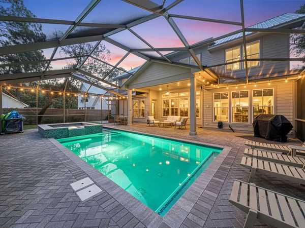 153 Cedar Street, Santa Rosa Beach, FL 32459