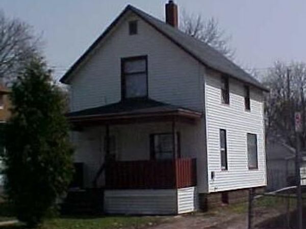 1535 Linval Street, Lansing, MI 48910