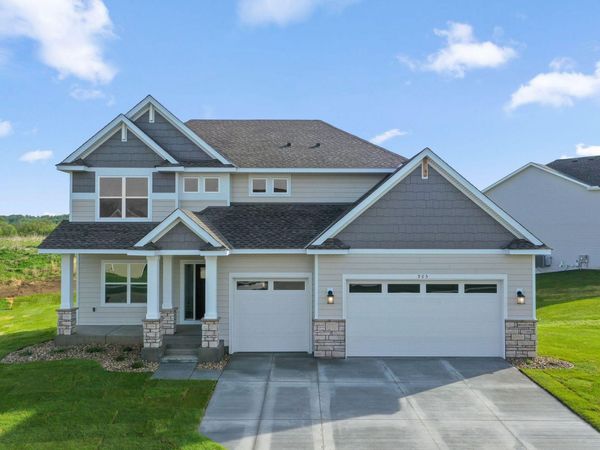 905 Milborne Lane NW, Rochester, MN 55901