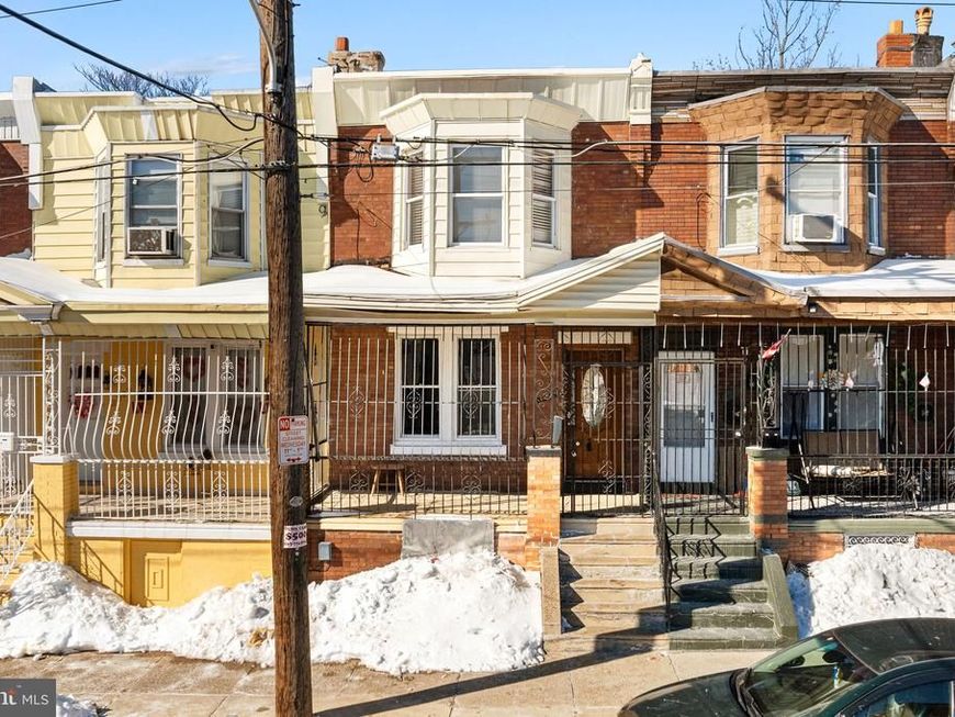 3224 A Street, Philadelphia, PA 19134 Main Photo