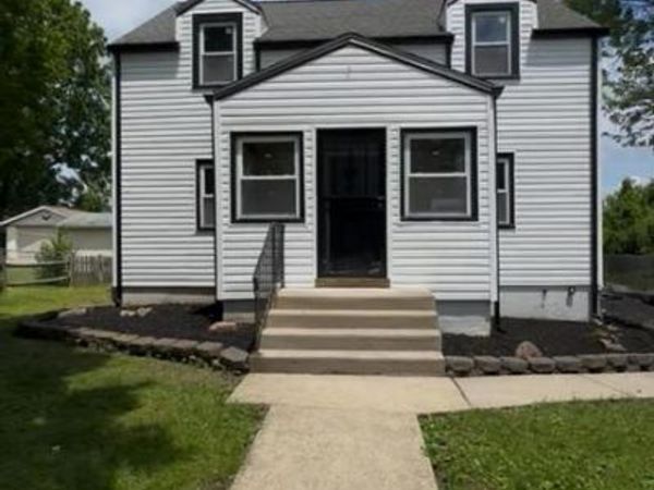 201 CLAYTON AVENUE, WILMINGTON, DE 19809