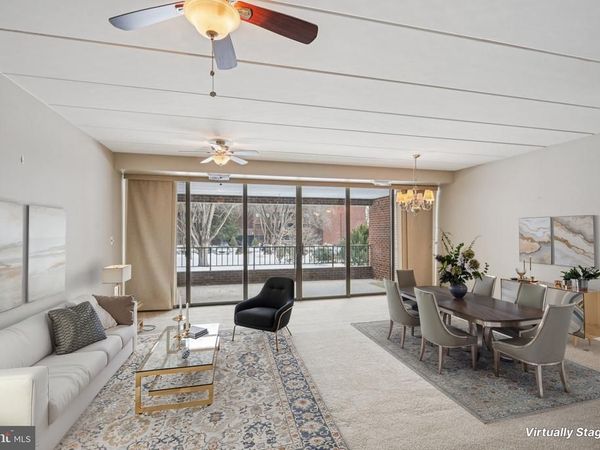 614 LOVEVILLE ROAD, Unit D2G, HOCKESSIN, DE 19707