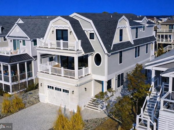 203 THIRD STREET, BETHANY BEACH, DE 19930