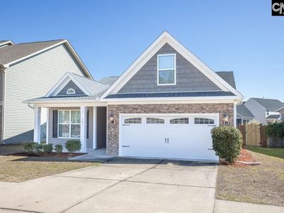 141 Coatbridge Drive, Blythewood, SC 29016