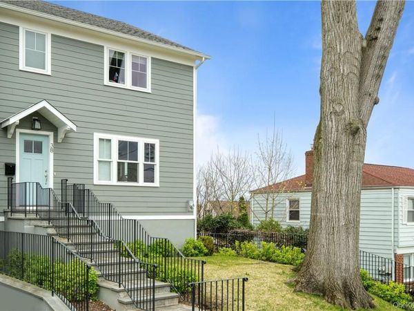 3B Sterling Avenue, Unit B, White Plains, NY 10606