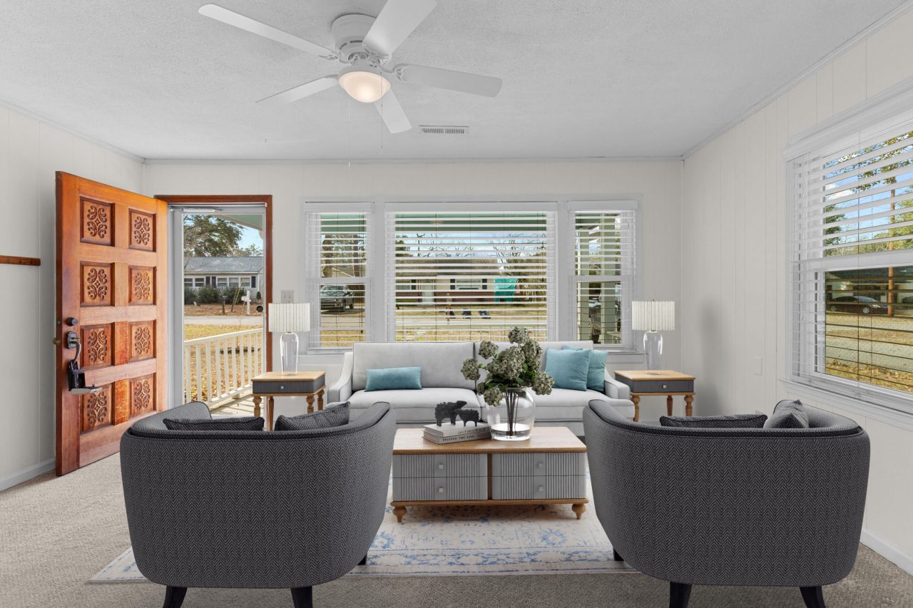 5806 Edinburgh Drive Photo 5