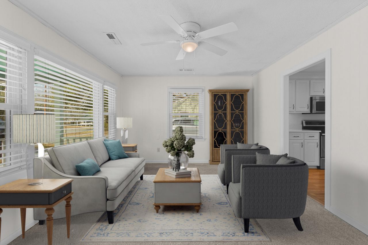 5806 Edinburgh Drive Photo 6