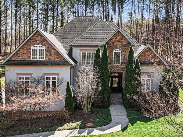 131 Winding Forest Drive, Troutman, NC 28166